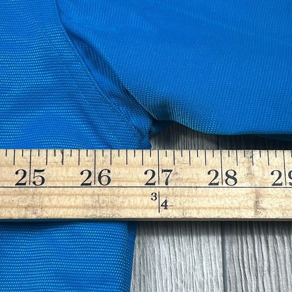 Vintage FUBU The Collection Windbreaker Jacket N.W.T. - Picture 3 of 15